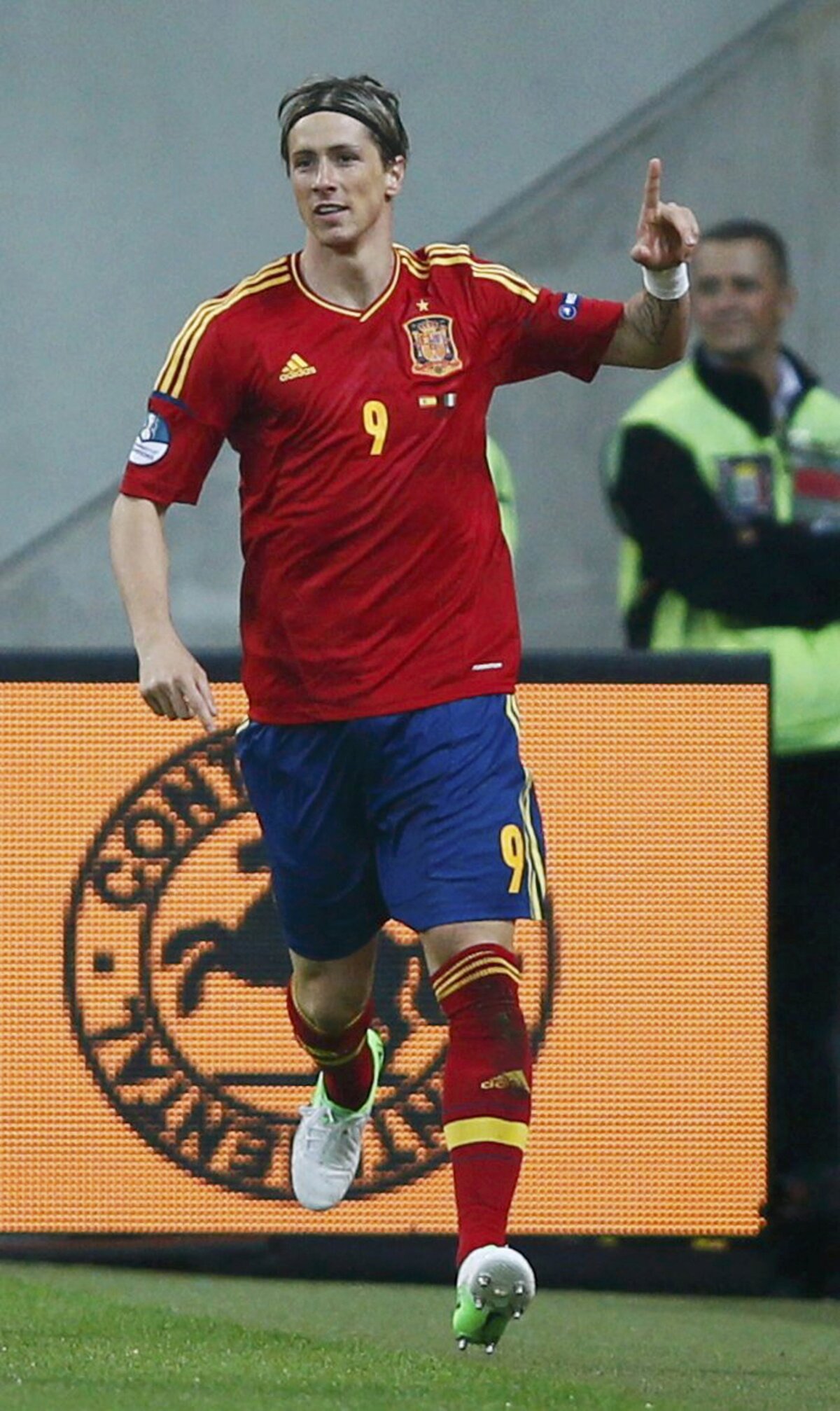 Spania a făcut instrucţie cu echipa lui Trapattoni, prima eliminată de la Euro