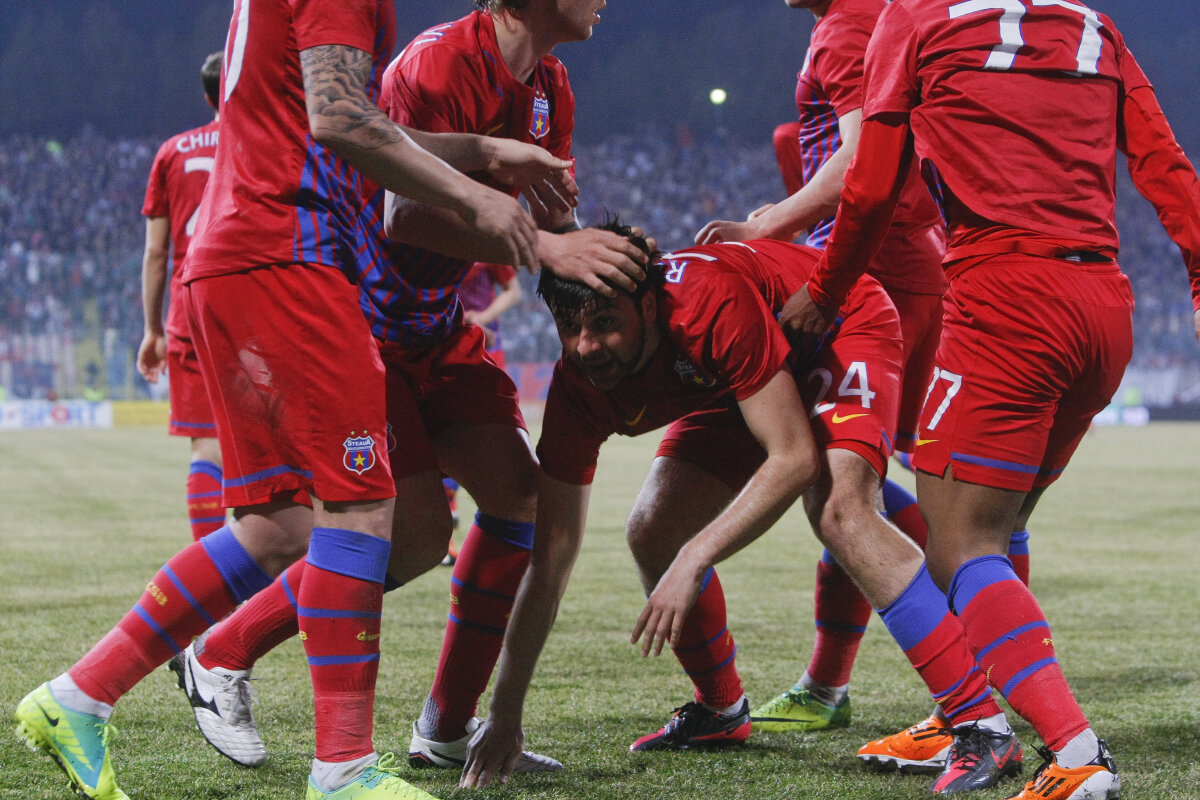 Vine Supercupa Dinamo - CFR, Rapid joacă prima în Europa League, iar Steaua debutează contra Chiajnei!