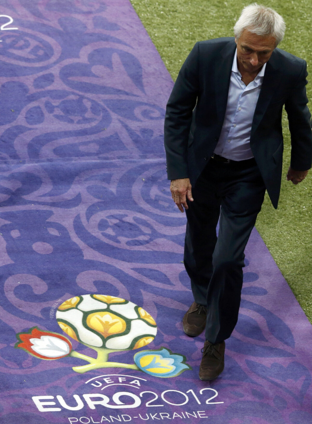 Corespondenţă din Ucraina de la Ovidiu Ioaniţoaia » Olanda şi-a tăiat singură craca