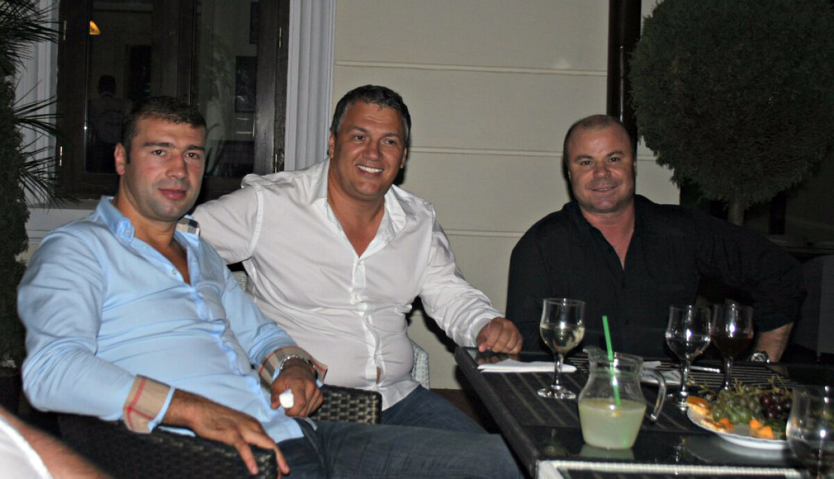 I-au trecut vînătăile » Lucian Bute s-a recuperat repede după meciul cu Carl Froch