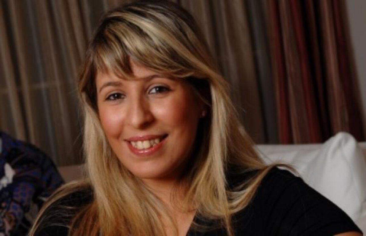 FOTO Cu soţiile la Euro! » Blanc le-a permis iubitelor fotbaliştilor săi să vină în cantonamentul echipei :)