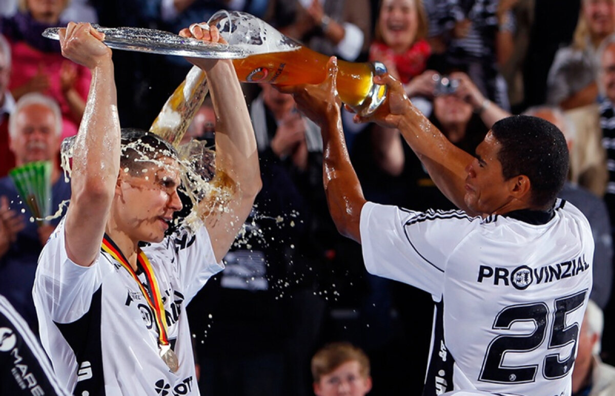 Pivot de Ligă » HCM Constanţa a transferat un jucător de la campioana Europei