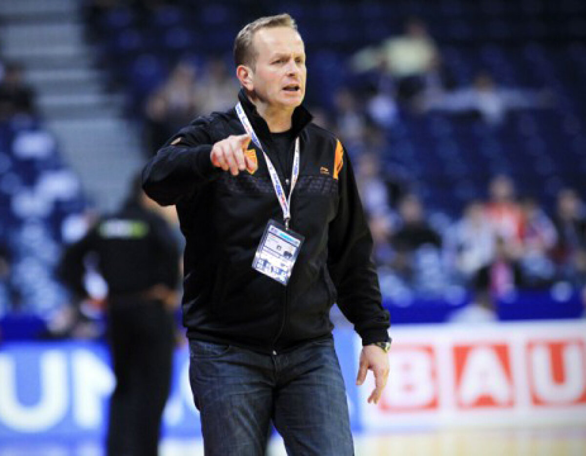 Pivot de Ligă » HCM Constanţa a transferat un jucător de la campioana Europei