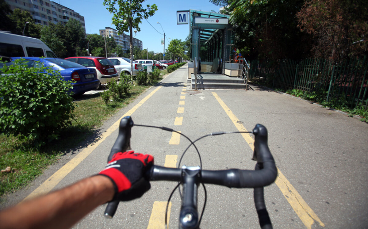 Pistele groazei » Autorităţile vor să desfiinţeze traseele pe care au cheltuit 5 de milioane de euro