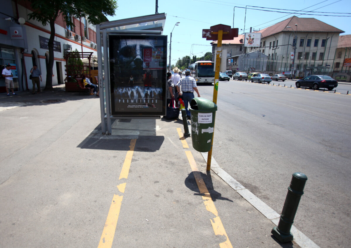 Pistele groazei » Autorităţile vor să desfiinţeze traseele pe care au cheltuit 5 de milioane de euro