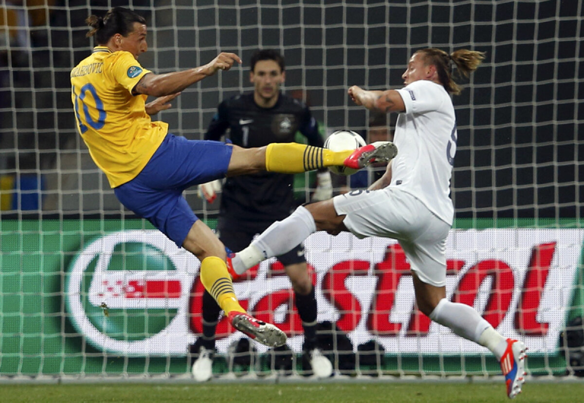 Stoichiţă analizează lucid europeanul din Ucraina şi Polonia: "Fotbalul trebuie să aducă lumea la stadion"