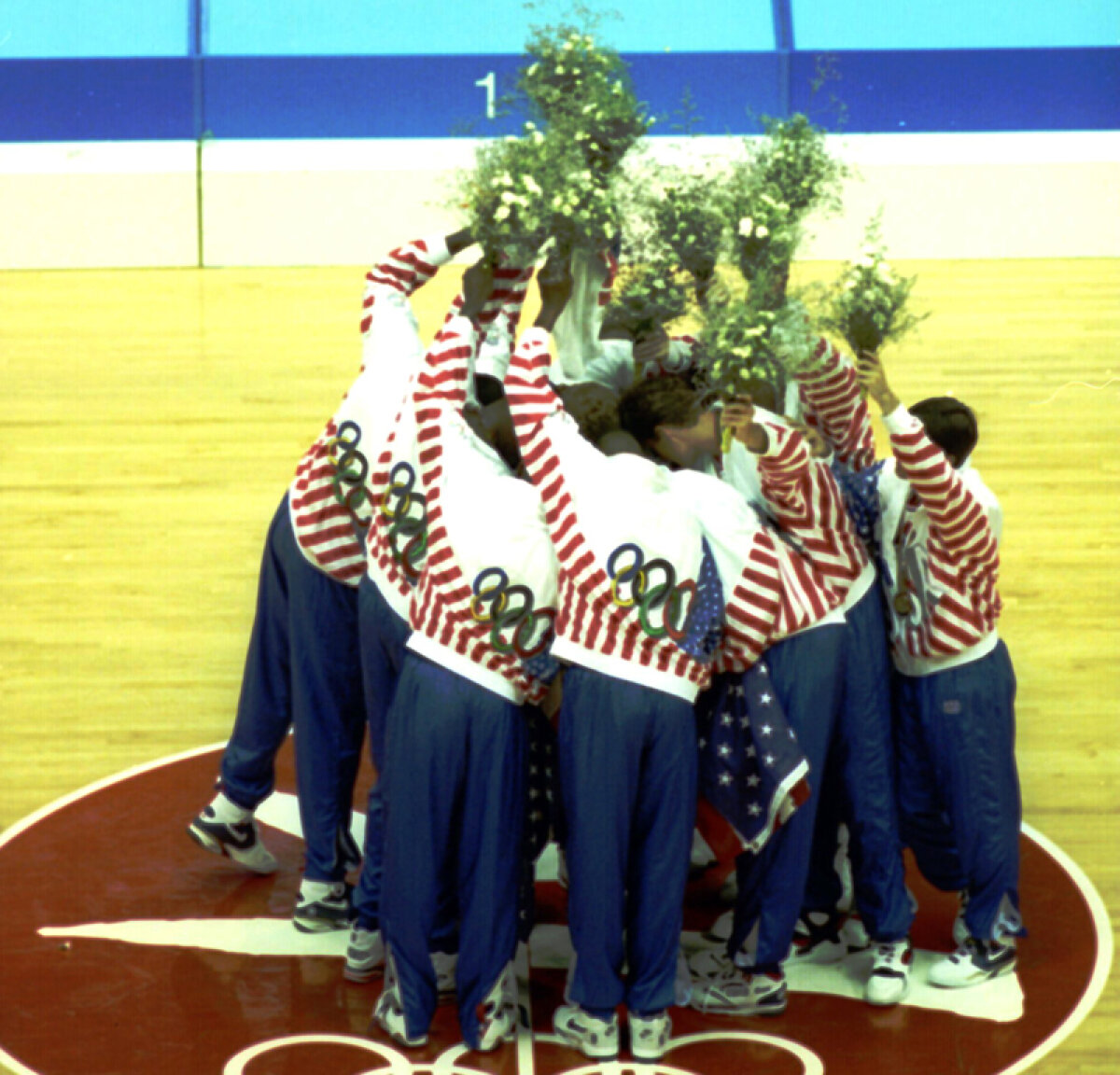 20 de ani de la înfiinţarea primului Dream Team american » Jordan: "Mă rugam să nu mă cheme la naţională!"