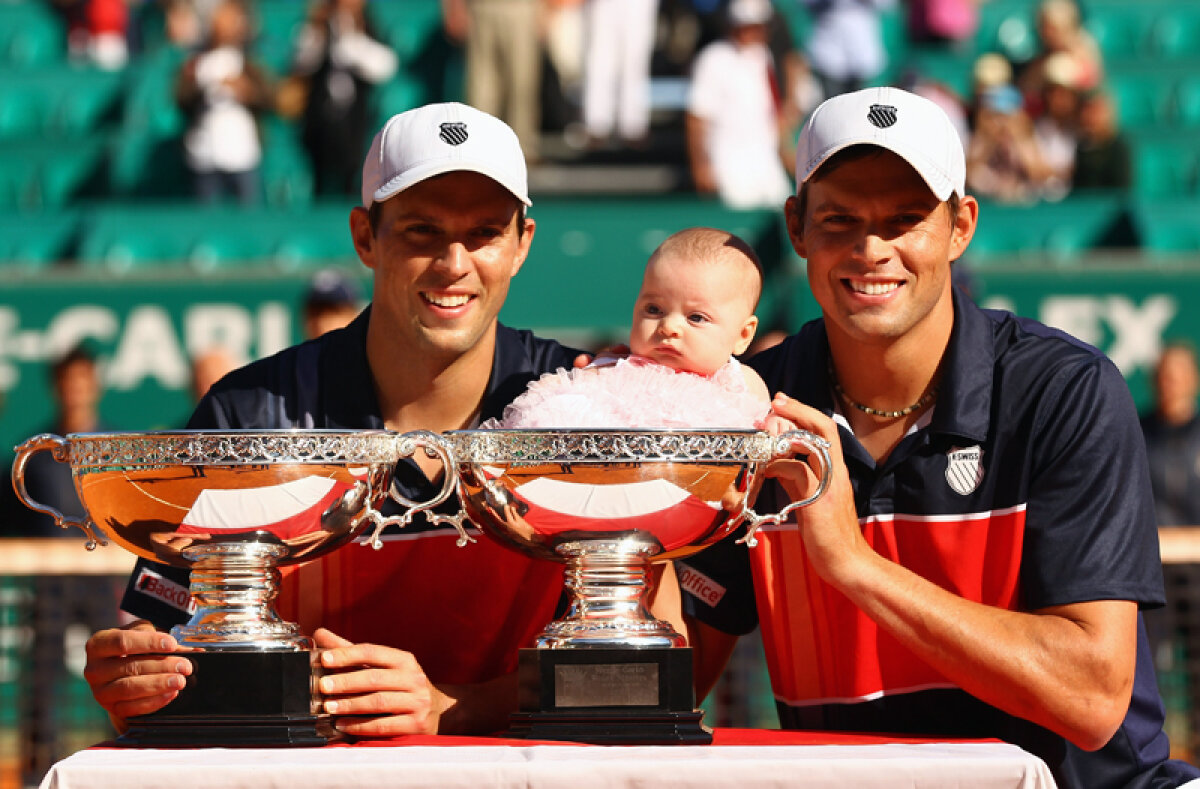 Copilul-mascotă » Fetiţa lui Bob Bryan are cont pe twitter. 3.639 de oameni o urmăresc!