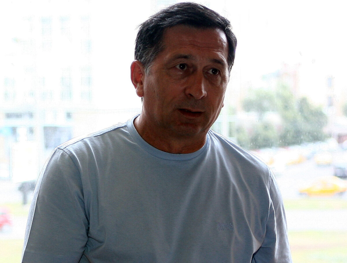 Promovări la negru? » Ultimul concurs al arbitrilor a provocat un val de nemulţumiri printre participanţi