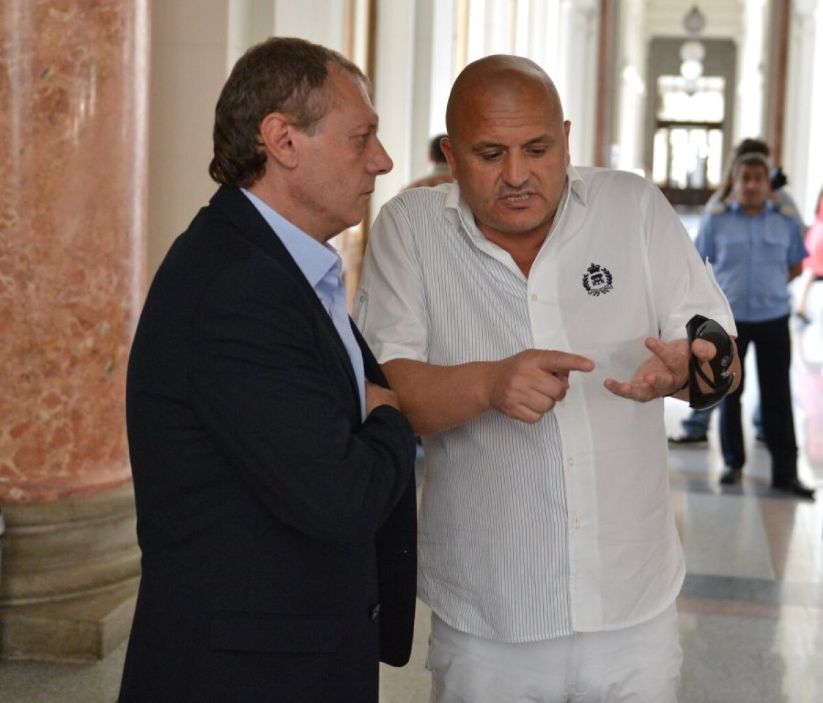 Atuul lui Mititelu » Vezi pe ce caz se bazează Craiova că va cîştiga procesul cu FRF!