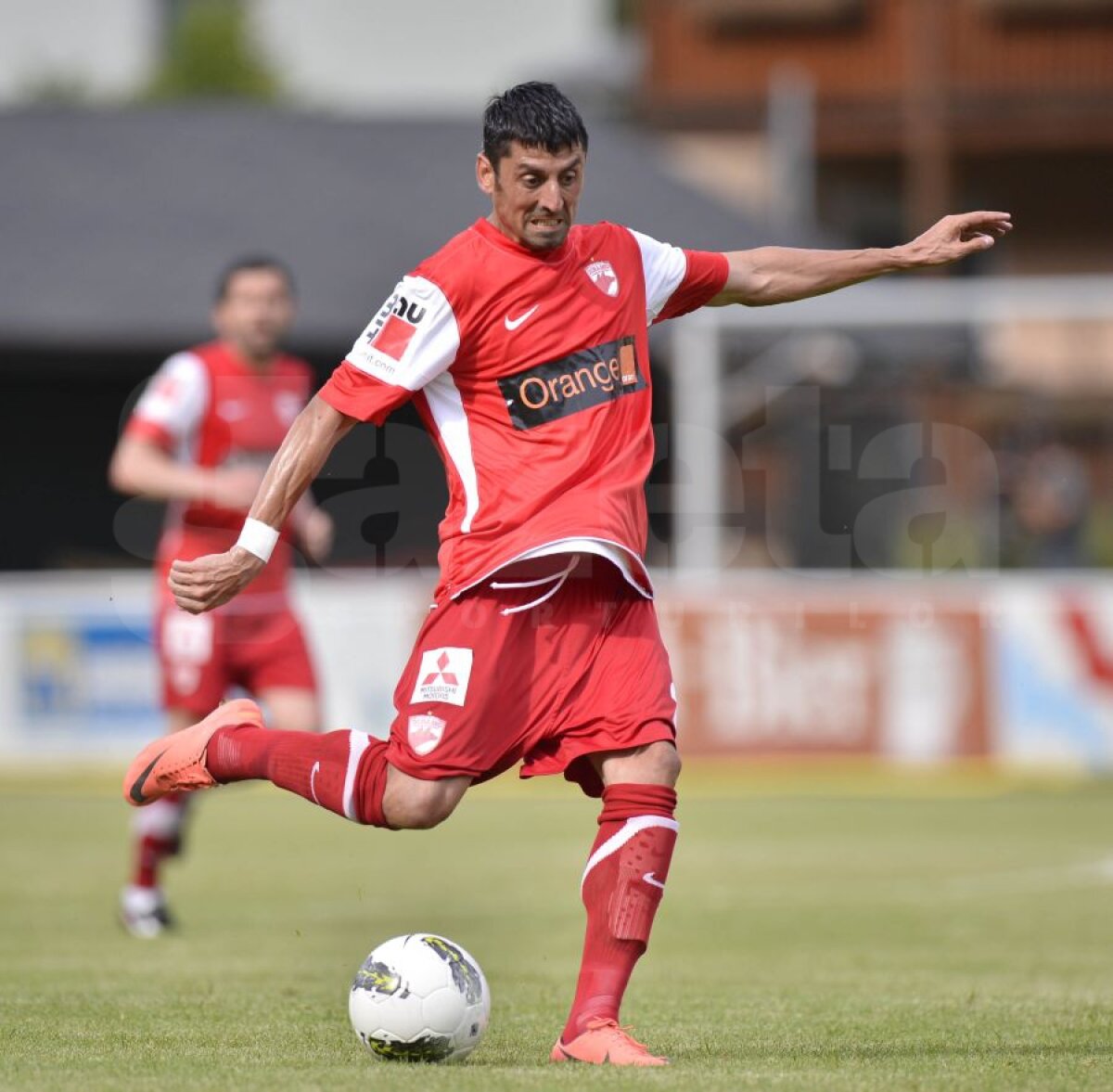 FOTO şi VIDEO "Cîinii" au început tare în Austria » Dinamo a învins cu 6-0 Klagenfurt în primul amical al verii