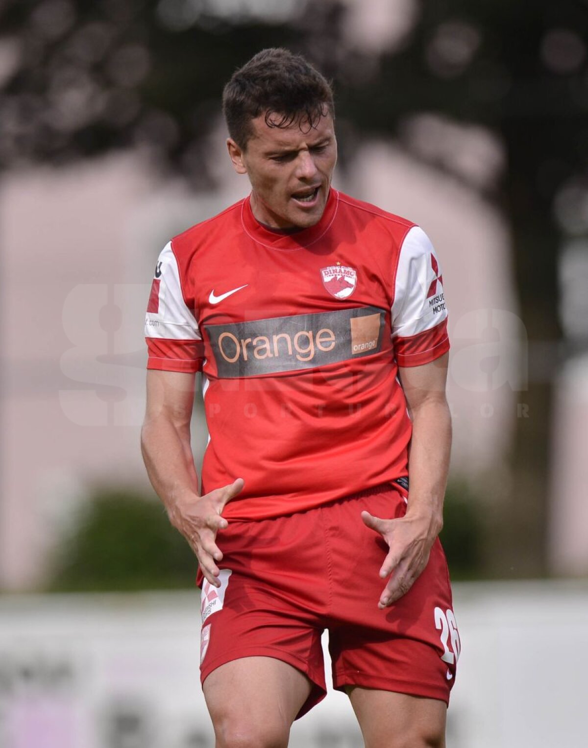 FOTO şi VIDEO "Cîinii" au început tare în Austria » Dinamo a învins cu 6-0 Klagenfurt în primul amical al verii