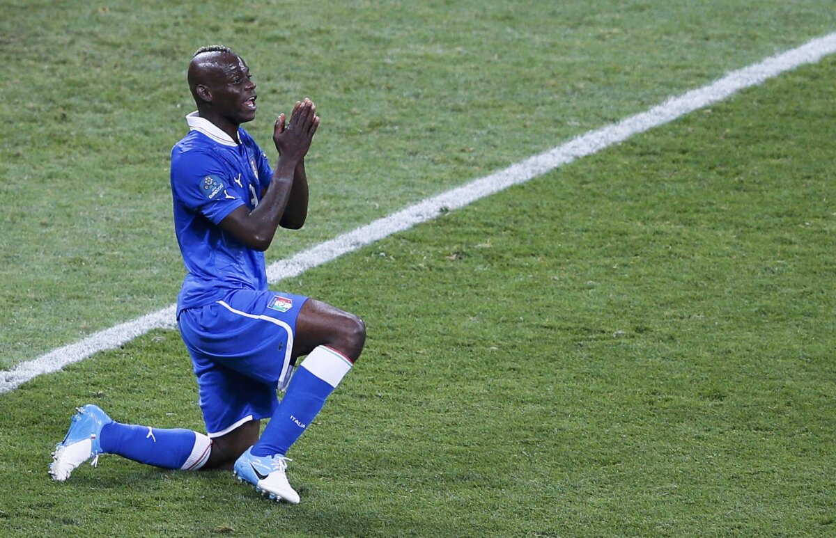 Anglia - Italia 2-4 » "Squadra Azzurra" ajunge în semifinale după loviturile de departajare