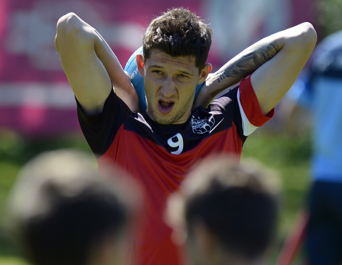 Zece concluzii după zece zile » Cum arată Steaua după primul cantonament sub comanda lui Reghecampf