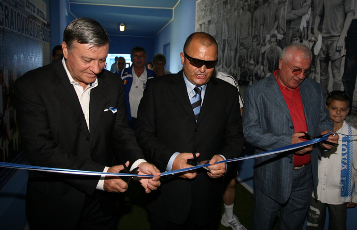 Curtea de Apel a decis ieri că dezafilierea Craiovei e ilegală » Mititelu: ”Vrem în Liga I!”. FRF: ”În Liga a 2-a!”