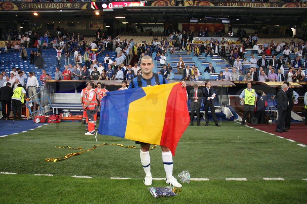 GALERIE FOTO / Astăzi este ziua drapelului naţional. Sportivii români sînt nedespărţiţi de tricolor!