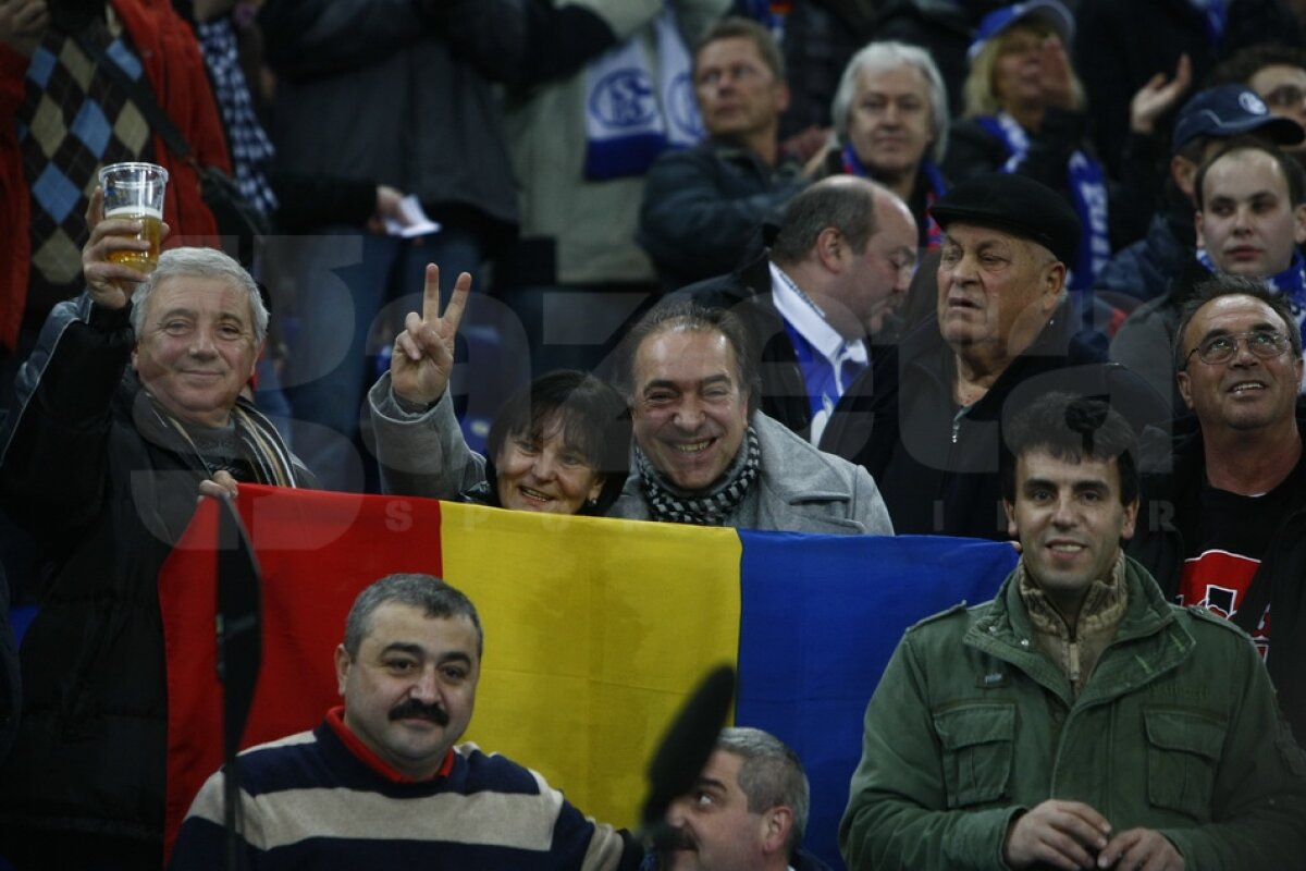 GALERIE FOTO / Astăzi este ziua drapelului naţional. Sportivii români sînt nedespărţiţi de tricolor!