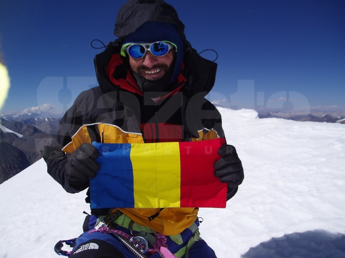 GALERIE FOTO / Astăzi este ziua drapelului naţional. Sportivii români sînt nedespărţiţi de tricolor!