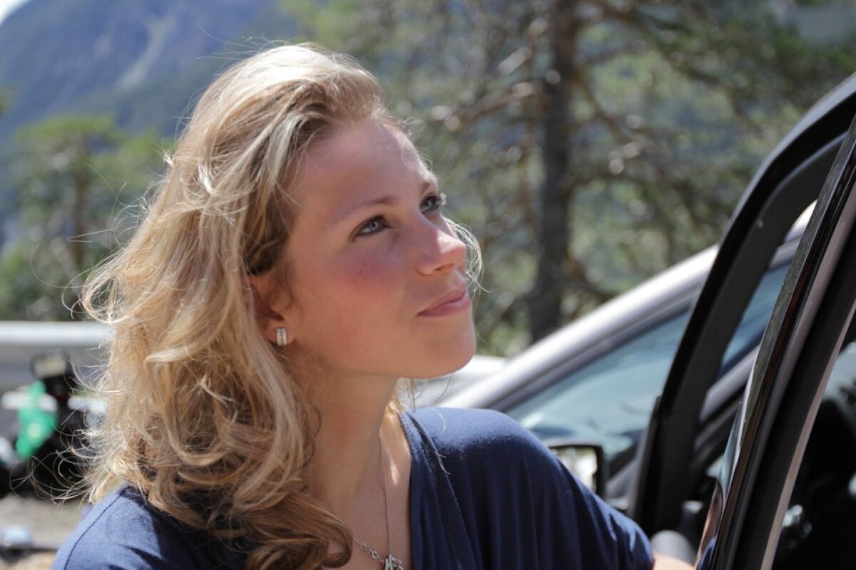 FOTO&VIDEO Noua ”bombă” a ciclismului francez