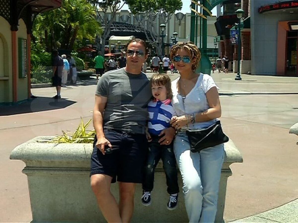 Drama de la 22 de ani » Reghecampf a traversat un moment cutremurător în 1998