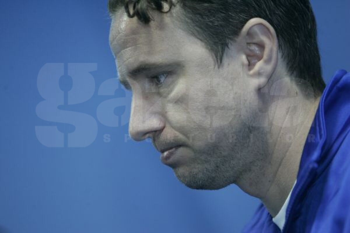 Drama de la 22 de ani » Reghecampf a traversat un moment cutremurător în 1998