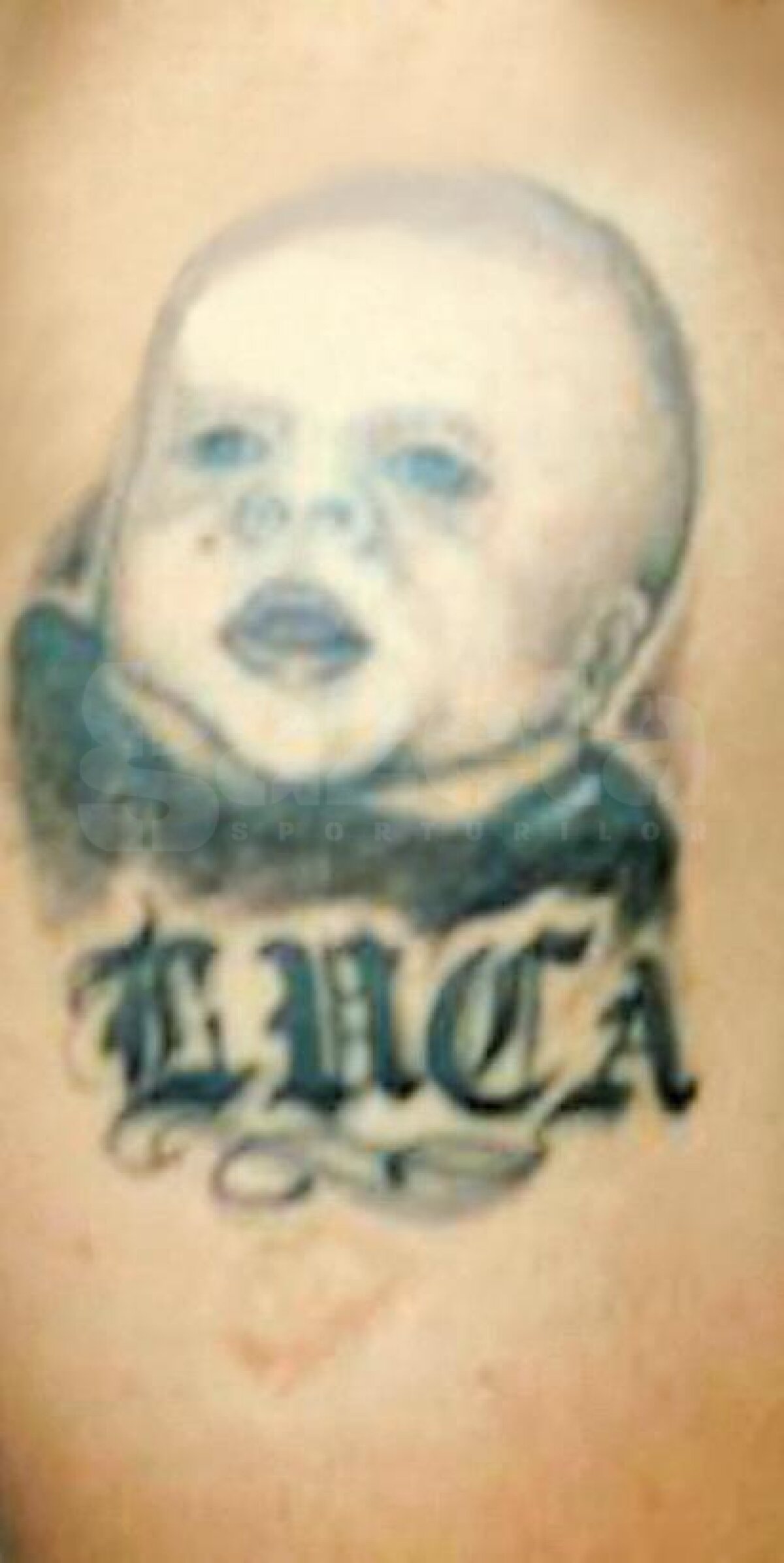 Drama de la 22 de ani » Reghecampf a traversat un moment cutremurător în 1998