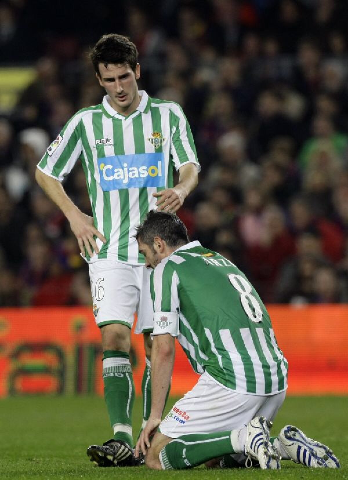 UEFA interzice spaniolilor minutul de reculegere pentru Miki Roque: francezilor le-a permis asta la Euro!