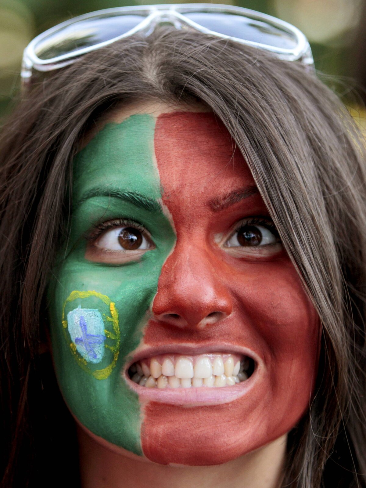 Îşi apără trofeul: Spania e iar în finală după ce a trecut de Portugalia abia la penaltyuri