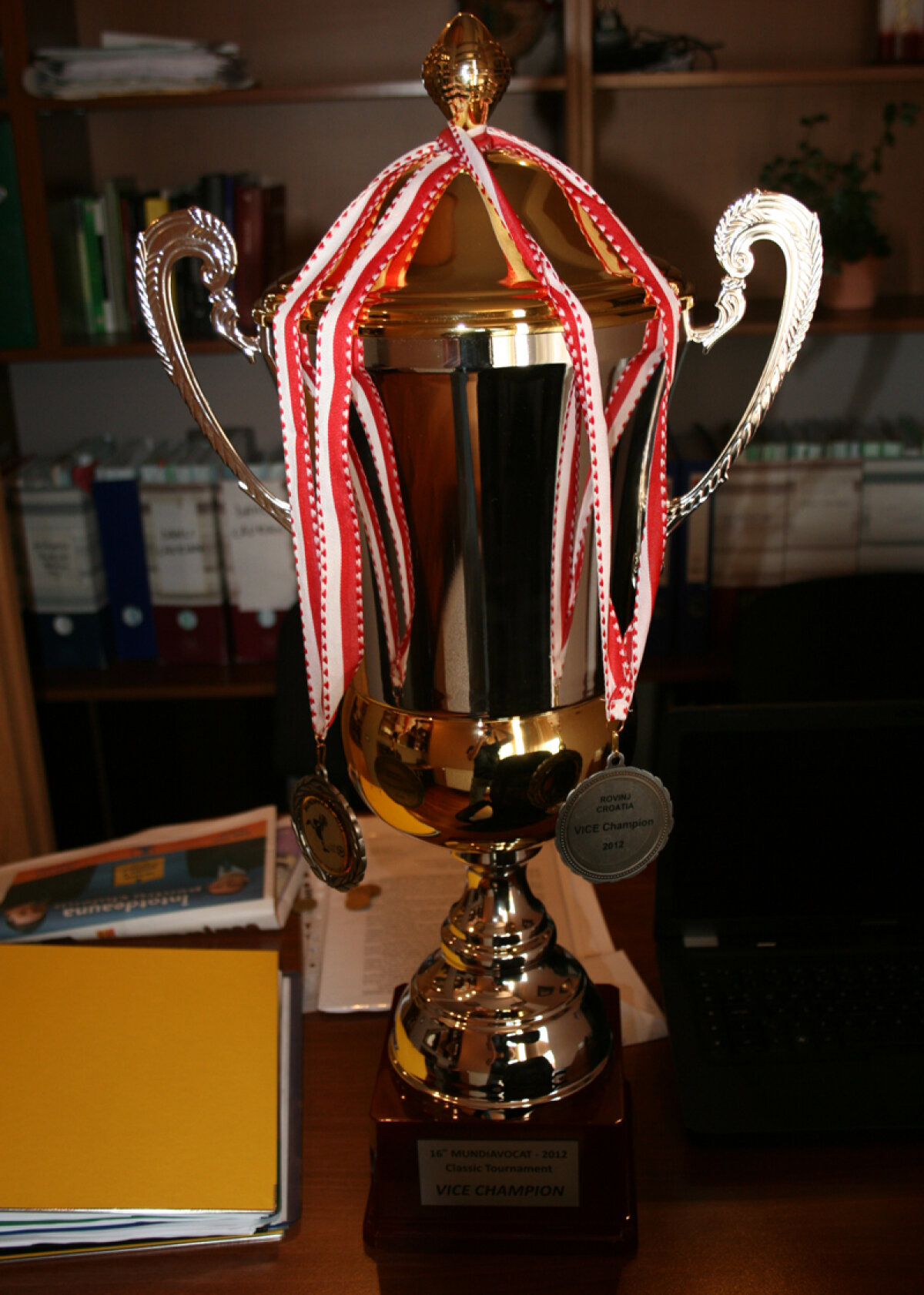 Robe de argint » România a devenit vicecampioana lumii la Mondialul avocaţilor