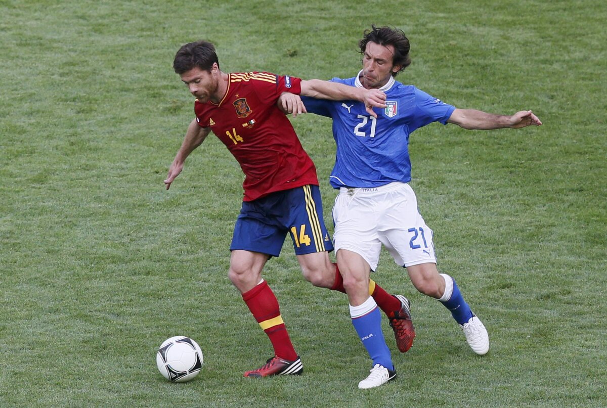 Don Quijote versus Don Corleone » Finala Euro 2012 propune o ciocnire a două culturi diferite