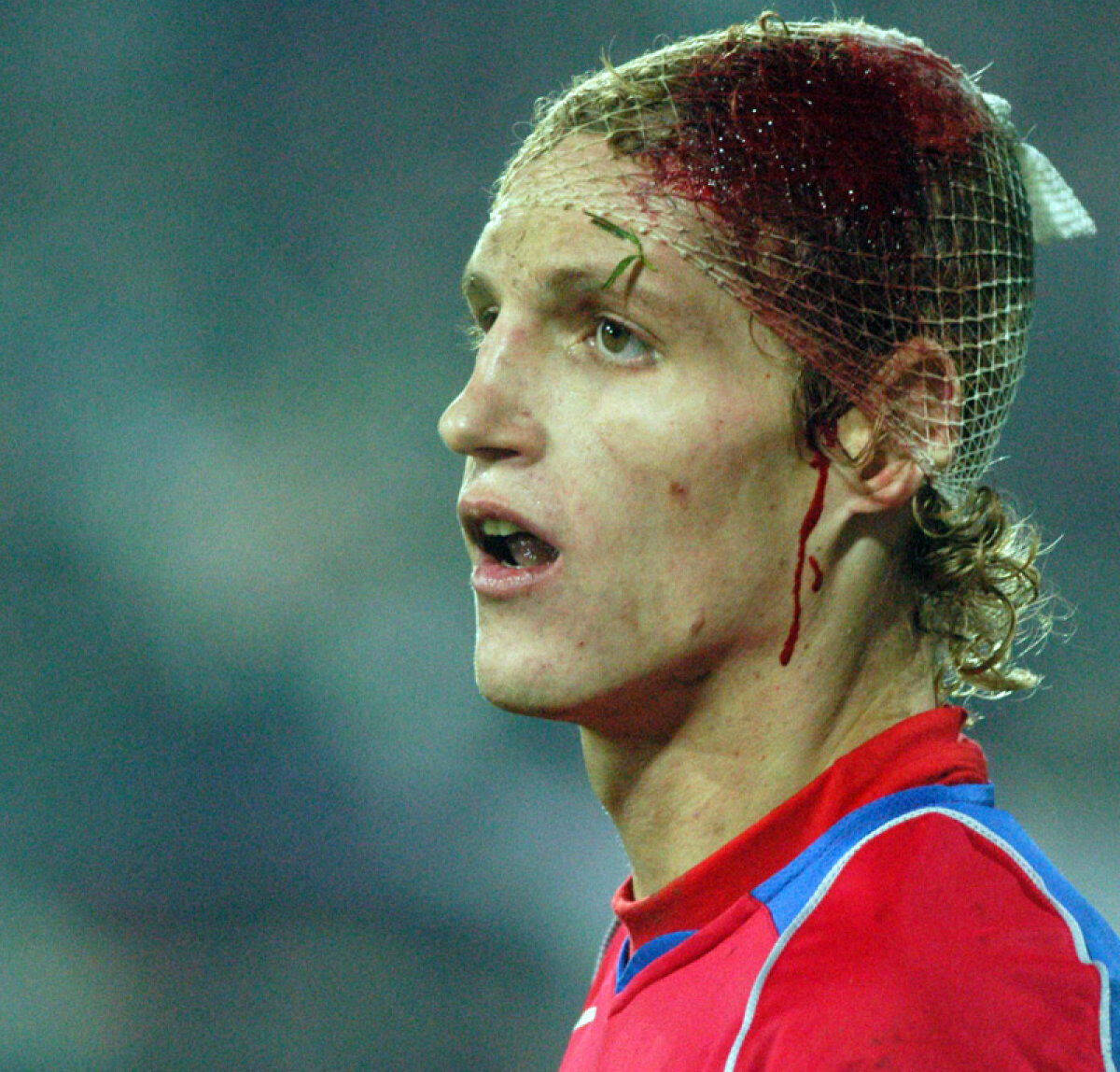 FOTO Mihai Neşu şi-a încheiat contractul cu Utrecht şi, o dată cu el, cariera de sportiv: "Ultima mea zi ca fotbalist"