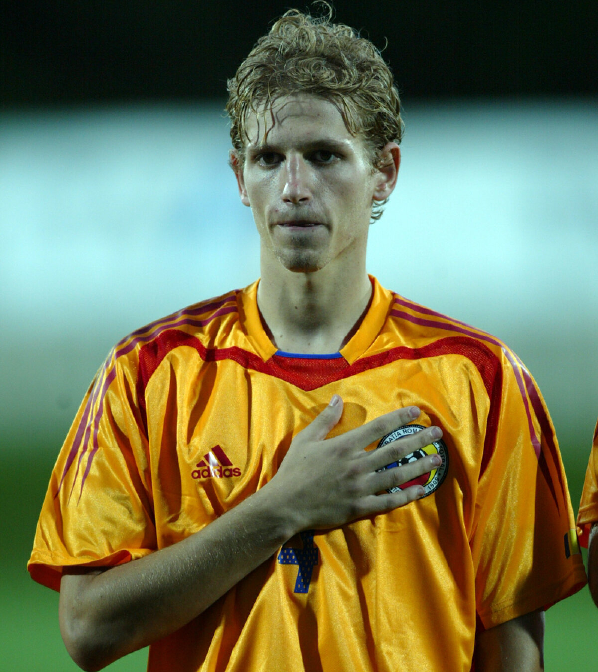 FOTO Mihai Neşu şi-a încheiat contractul cu Utrecht şi, o dată cu el, cariera de sportiv: "Ultima mea zi ca fotbalist"