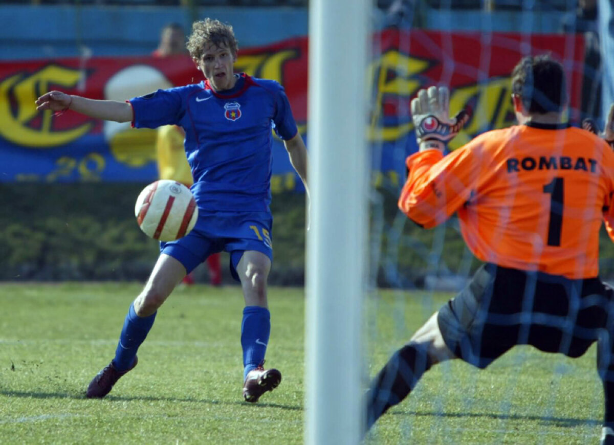 FOTO Mihai Neşu şi-a încheiat contractul cu Utrecht şi, o dată cu el, cariera de sportiv: "Ultima mea zi ca fotbalist"