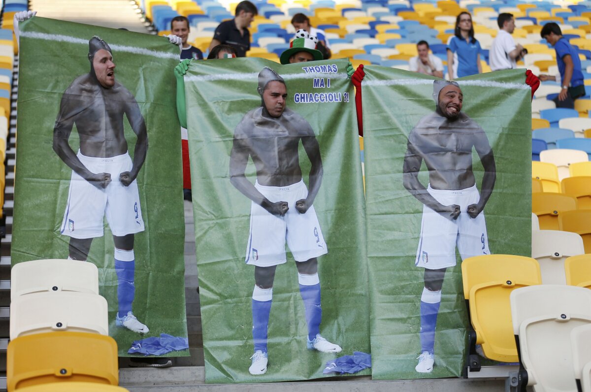 VIDEO Triplă istorică » Spania rămîne campioana Europei după ce a distrus Italia, 4-0