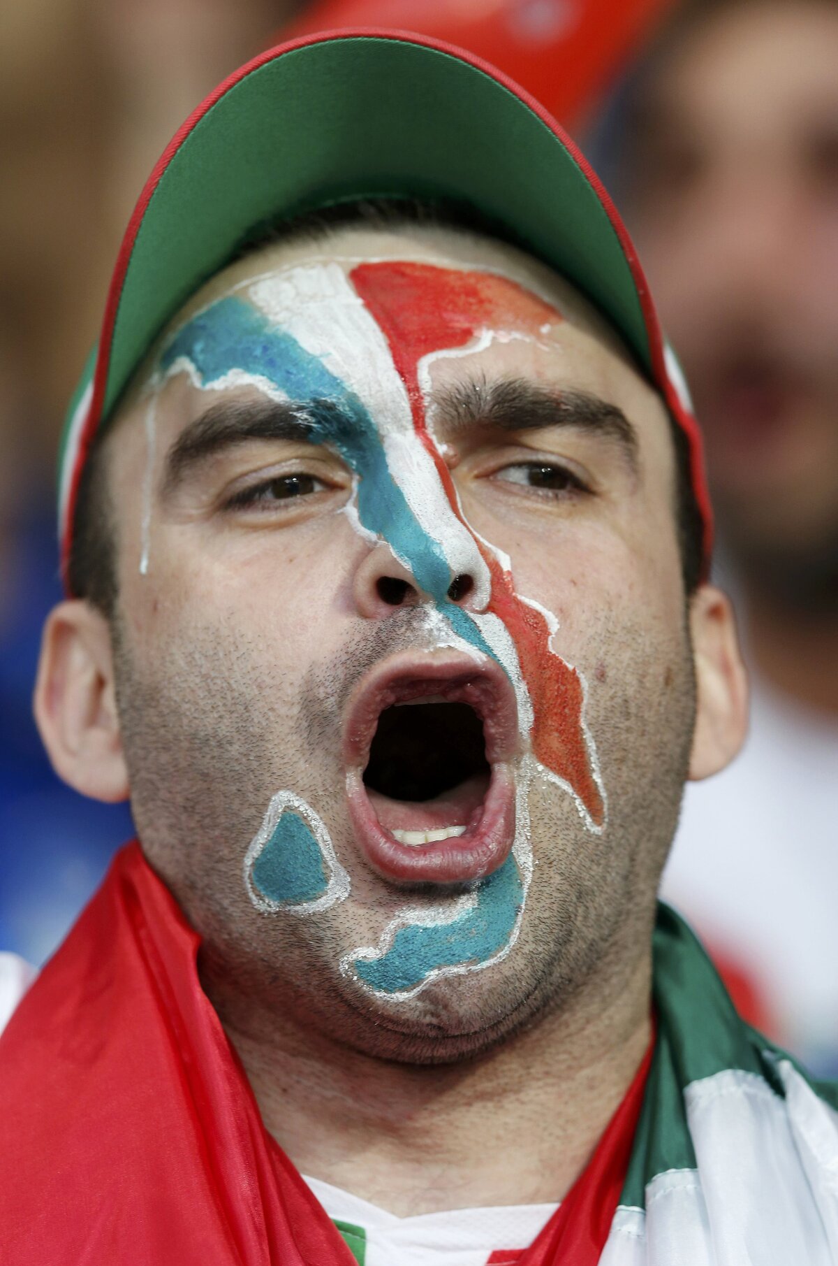 VIDEO Triplă istorică » Spania rămîne campioana Europei după ce a distrus Italia, 4-0