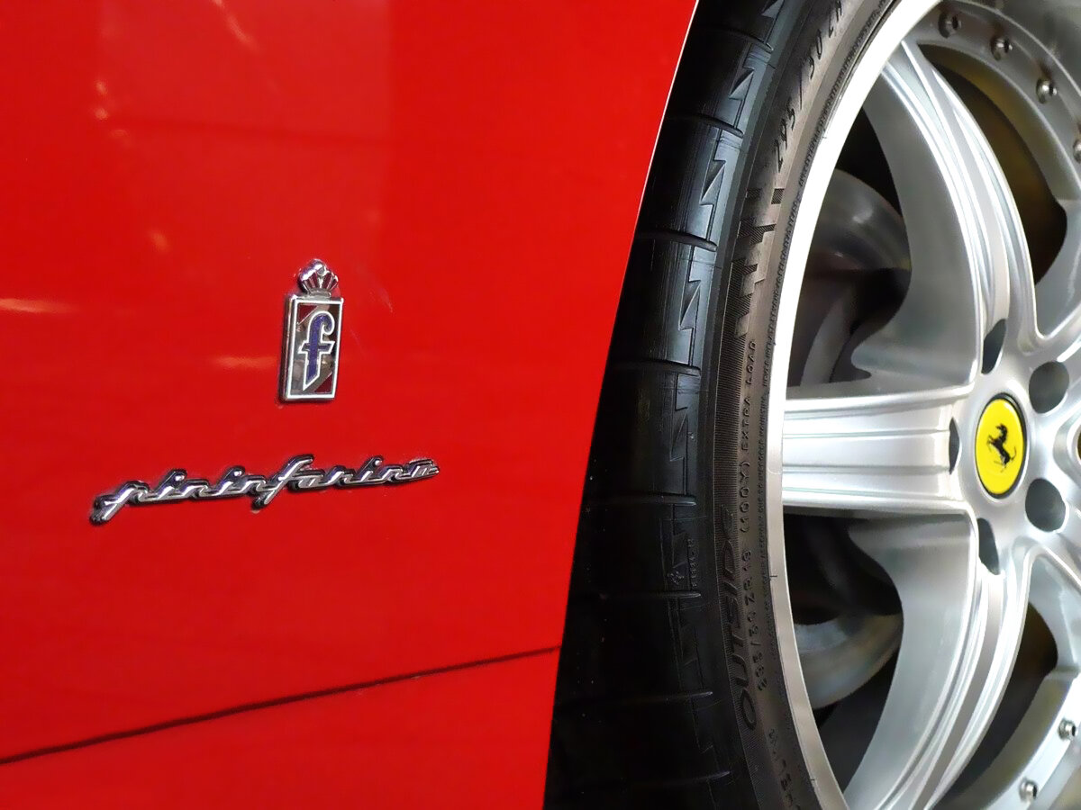 Grazie, signore! » Celebrul designer italian care a desenat cele mai frumoase maşini a decedat