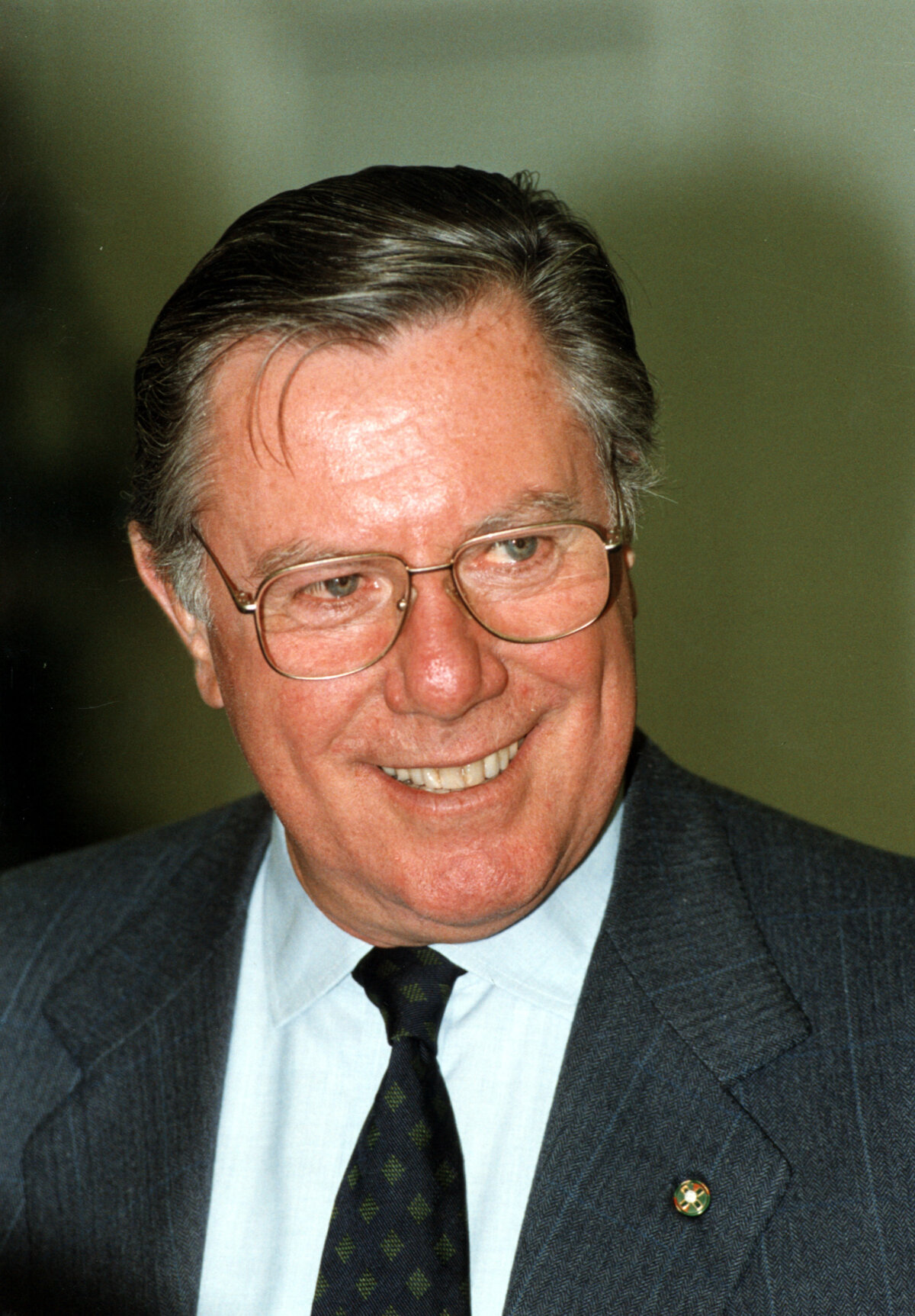 Grazie, signore! » Celebrul designer italian care a desenat cele mai frumoase maşini a decedat