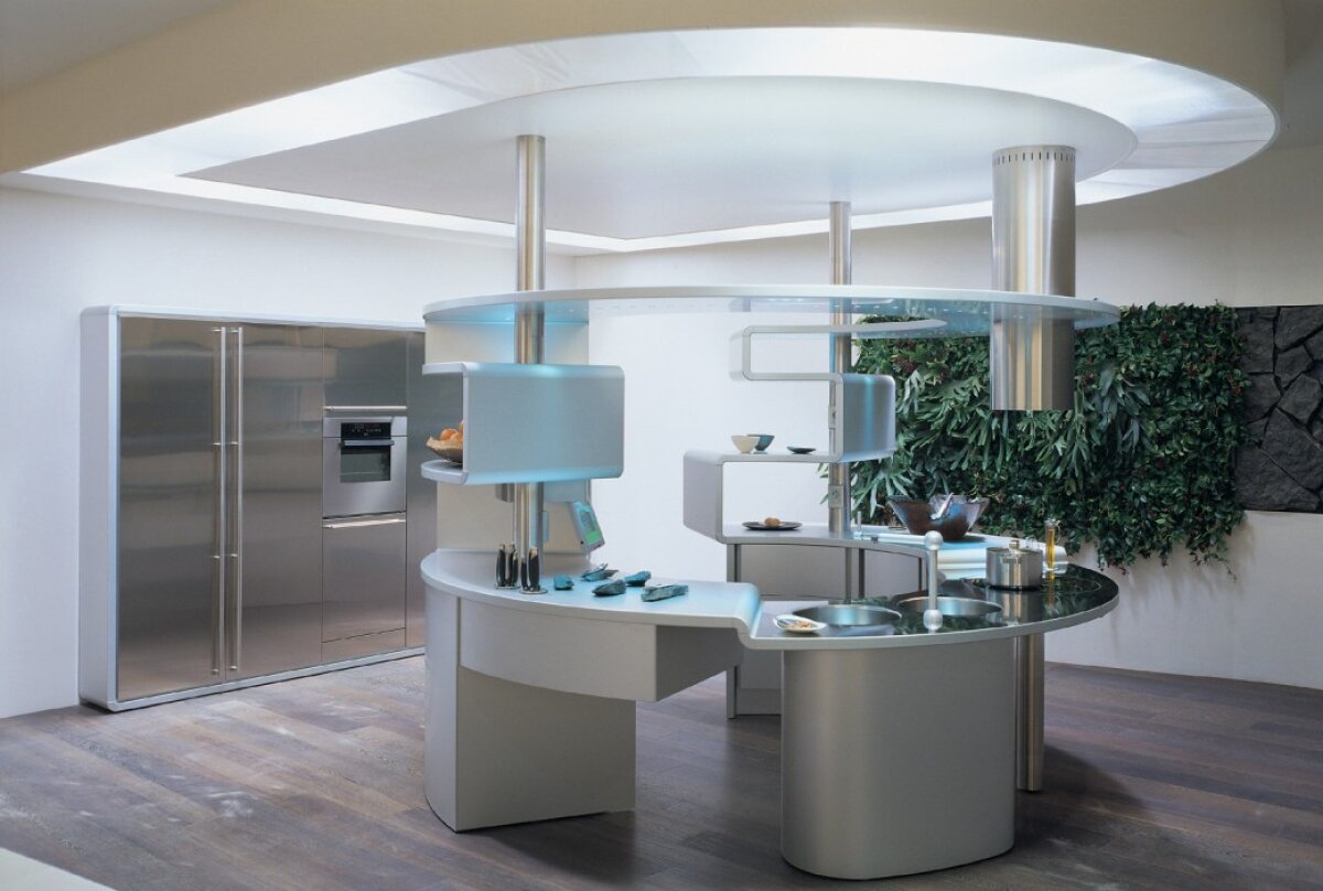 Grazie, signore! » Celebrul designer italian care a desenat cele mai frumoase maşini a decedat