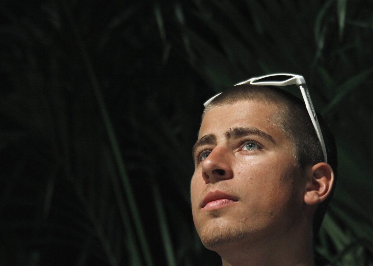 Giuvaerul Peter Sagan » Scurtă analiză a celui care poate deveni cel mai bun dintre cei buni