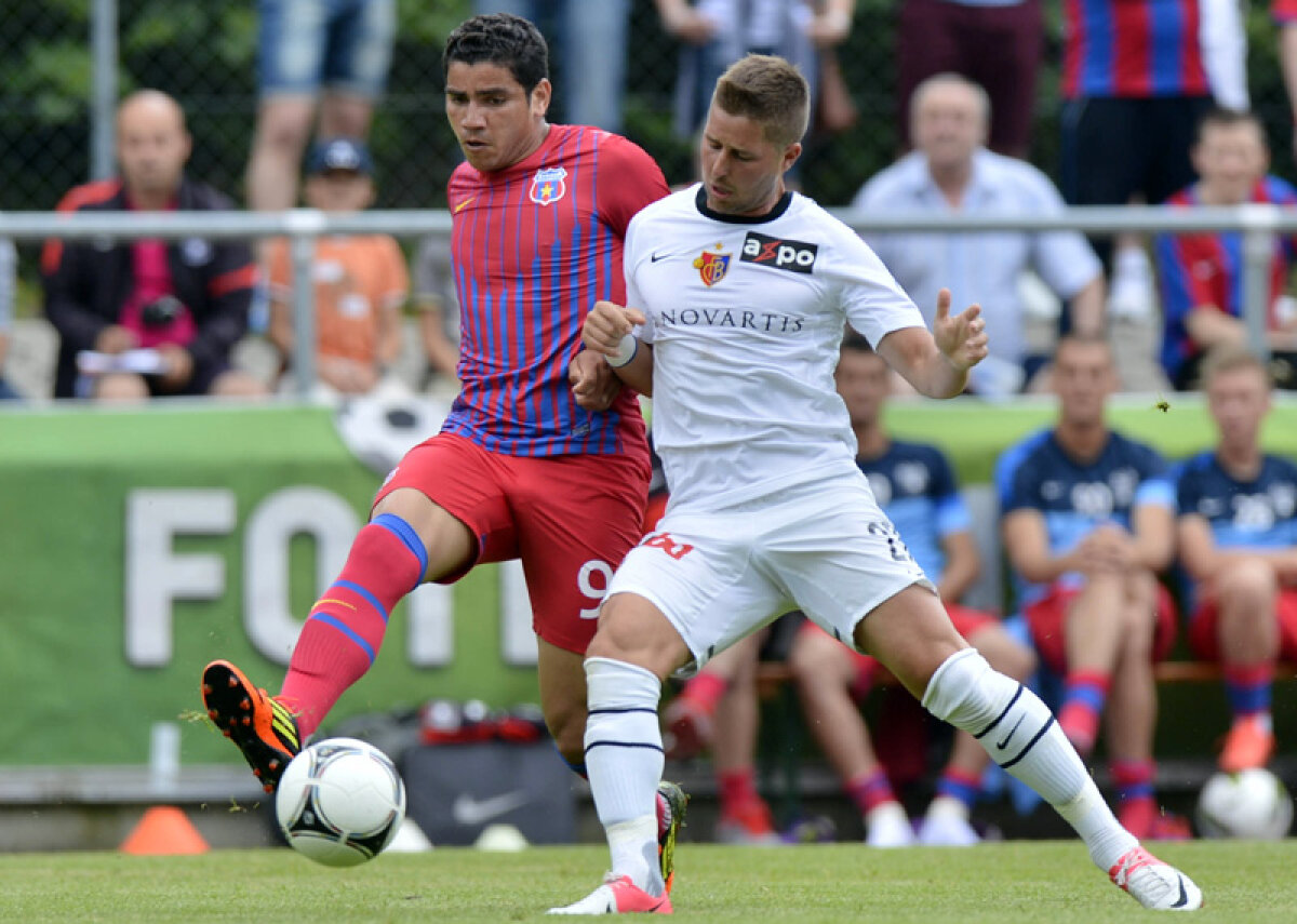 Gazeta a stat de vorbă cu omul care l-a propus pe Rocha în România: ”Adi are golul în sînge!”