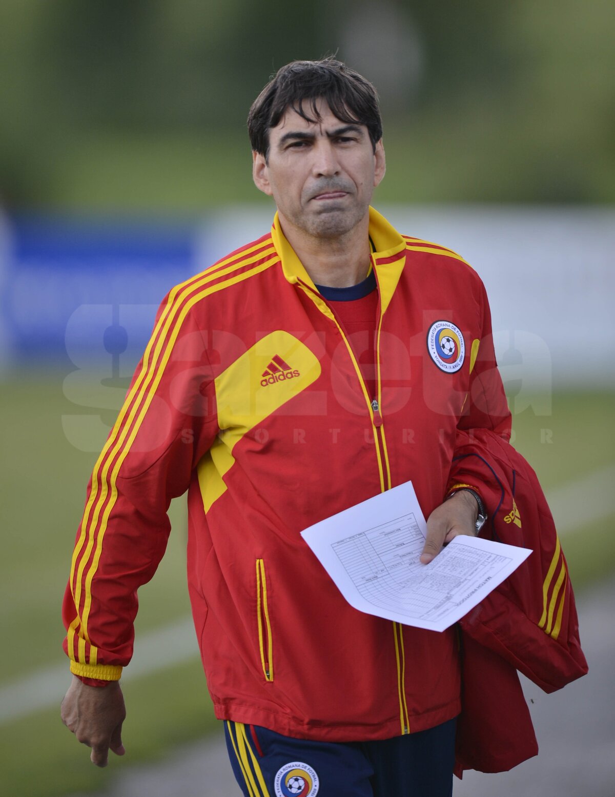 GALERIE FOTO ŞI VIDEO » Dinamo pierde din nou în Austria, 0-1 cu Mlada Boleslav