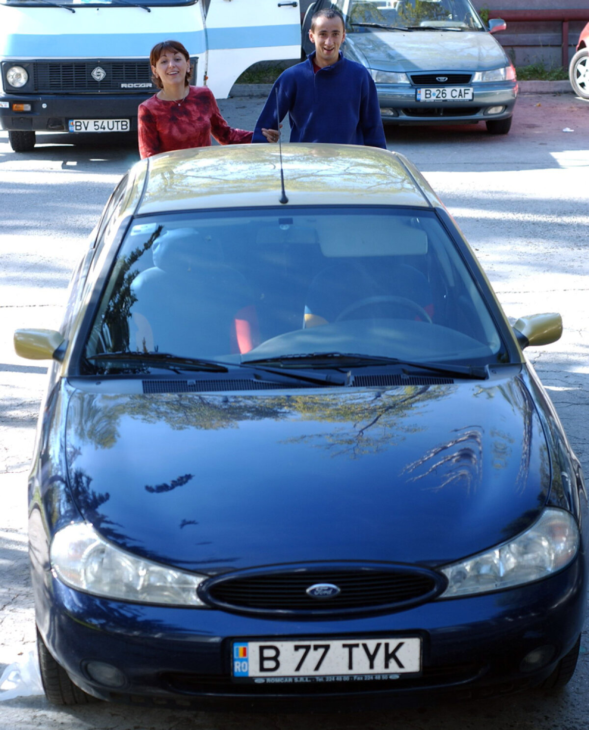 Renault pentru medalie » Constructorul francez va premia cu maşini sportivii români care se impun la Jocurile Olimpice