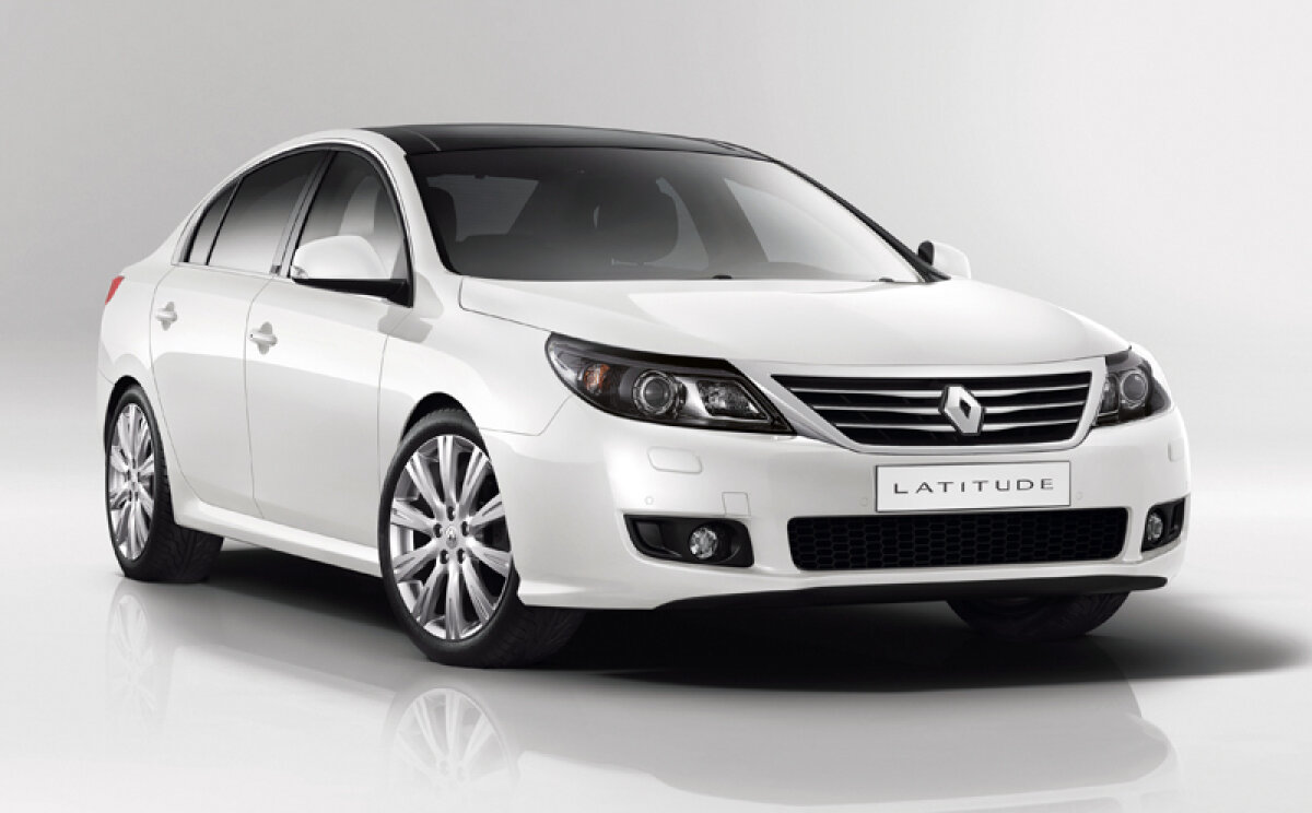 Renault pentru medalie » Constructorul francez va premia cu maşini sportivii români care se impun la Jocurile Olimpice