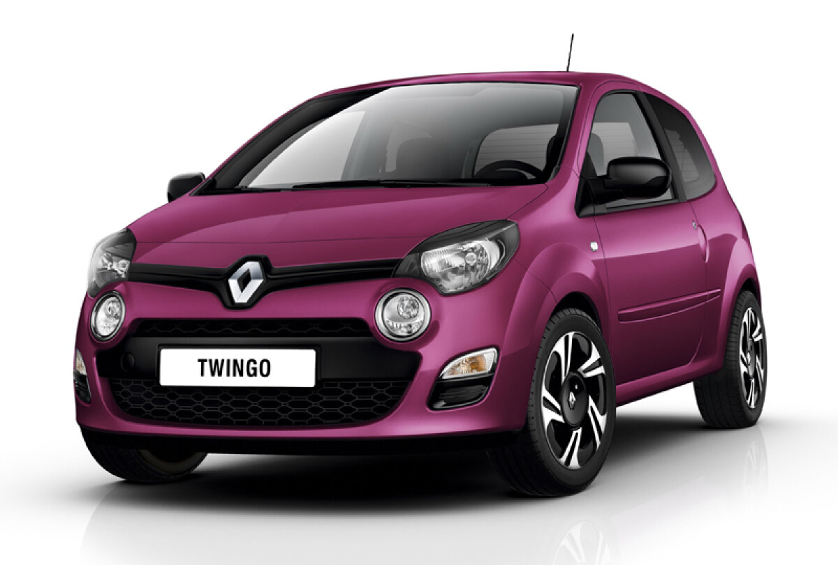 Renault pentru medalie » Constructorul francez va premia cu maşini sportivii români care se impun la Jocurile Olimpice