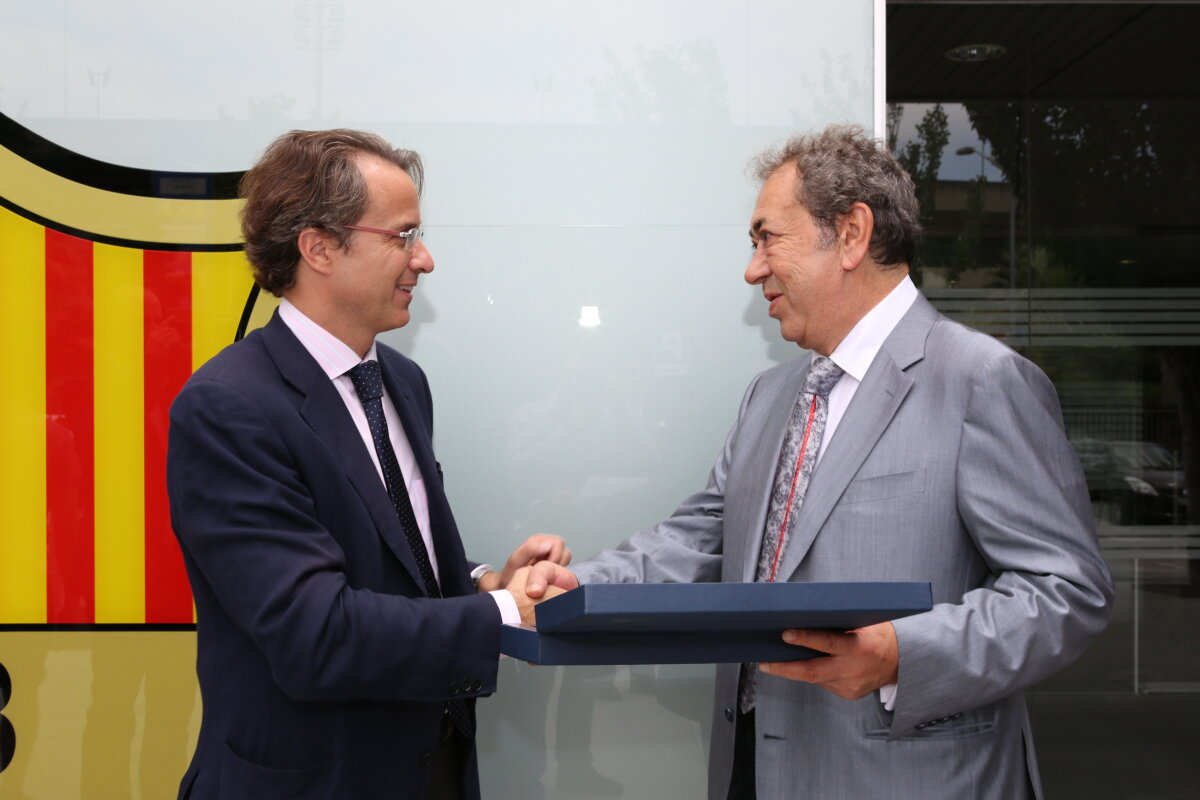 Află de unde îţi poţi achiziţiona bilete la superamicalul Dinamo-Barcelona şi cît costă un tichet! Catalanii au confirmat pe site-ul oficial partida!