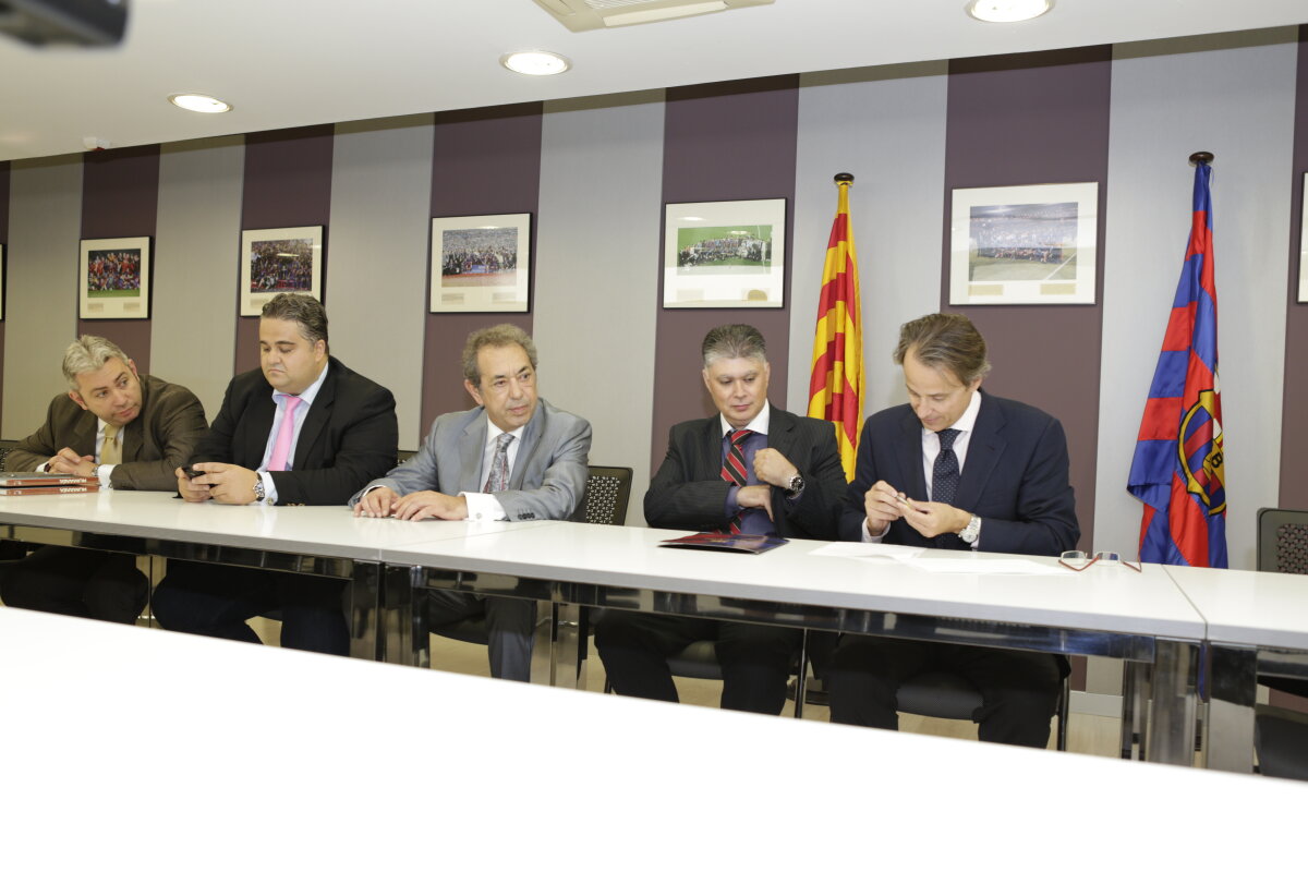 Află de unde îţi poţi achiziţiona bilete la superamicalul Dinamo-Barcelona şi cît costă un tichet! Catalanii au confirmat pe site-ul oficial partida!