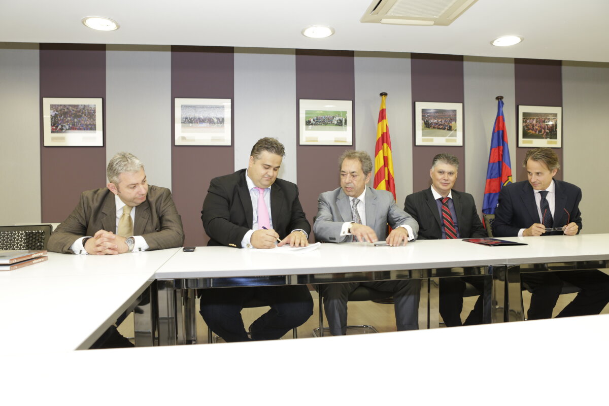 Află de unde îţi poţi achiziţiona bilete la superamicalul Dinamo-Barcelona şi cît costă un tichet! Catalanii au confirmat pe site-ul oficial partida!