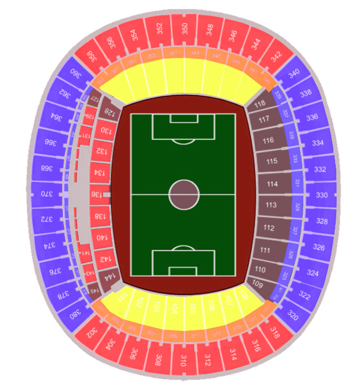 5 paşi să-l vezi pe Messi! » Ghid pentru procurarea biletelor la marele meci amical Dinamo - Barcelona