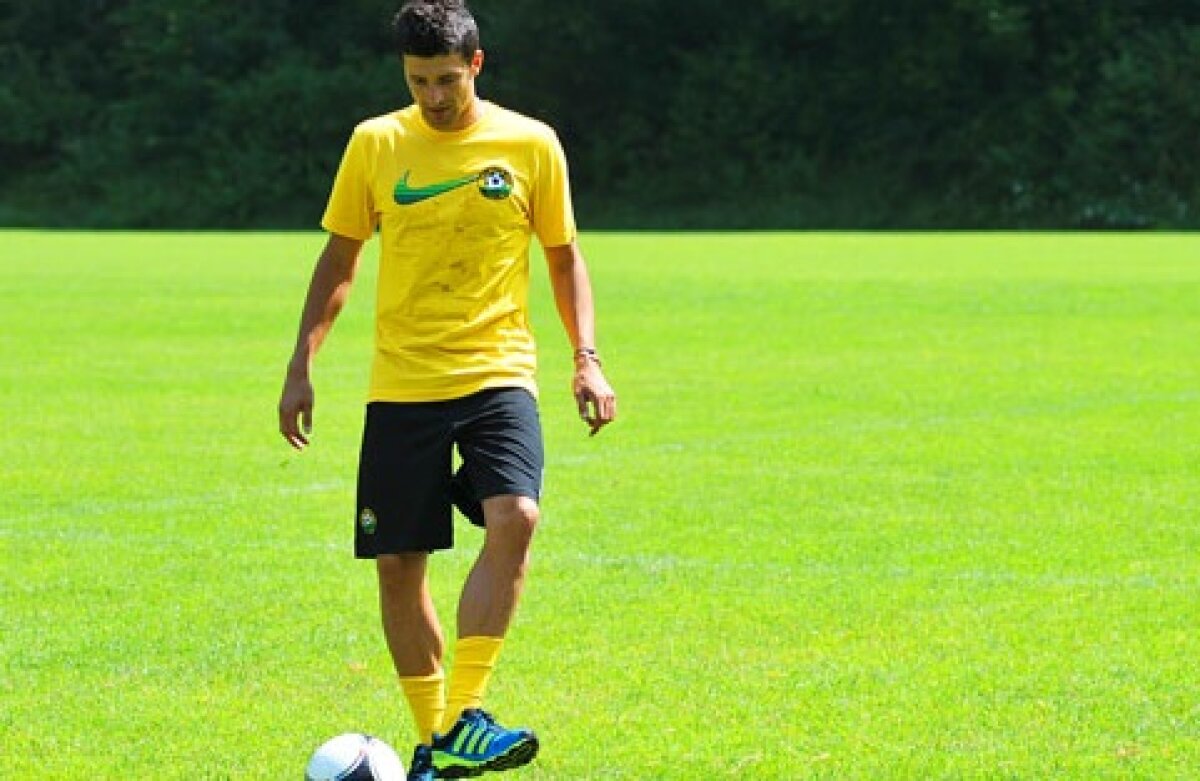 Ce le povesteşte Niculae ruşilor despre Liga 1: ”Rapid - echipa poporului, Steaua şi Dinamo - structurile puterii”