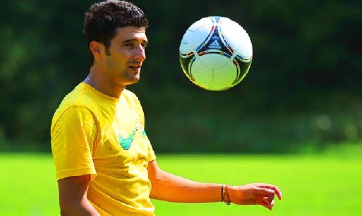 Ce le povesteşte Niculae ruşilor despre Liga 1: ”Rapid - echipa poporului, Steaua şi Dinamo - structurile puterii”